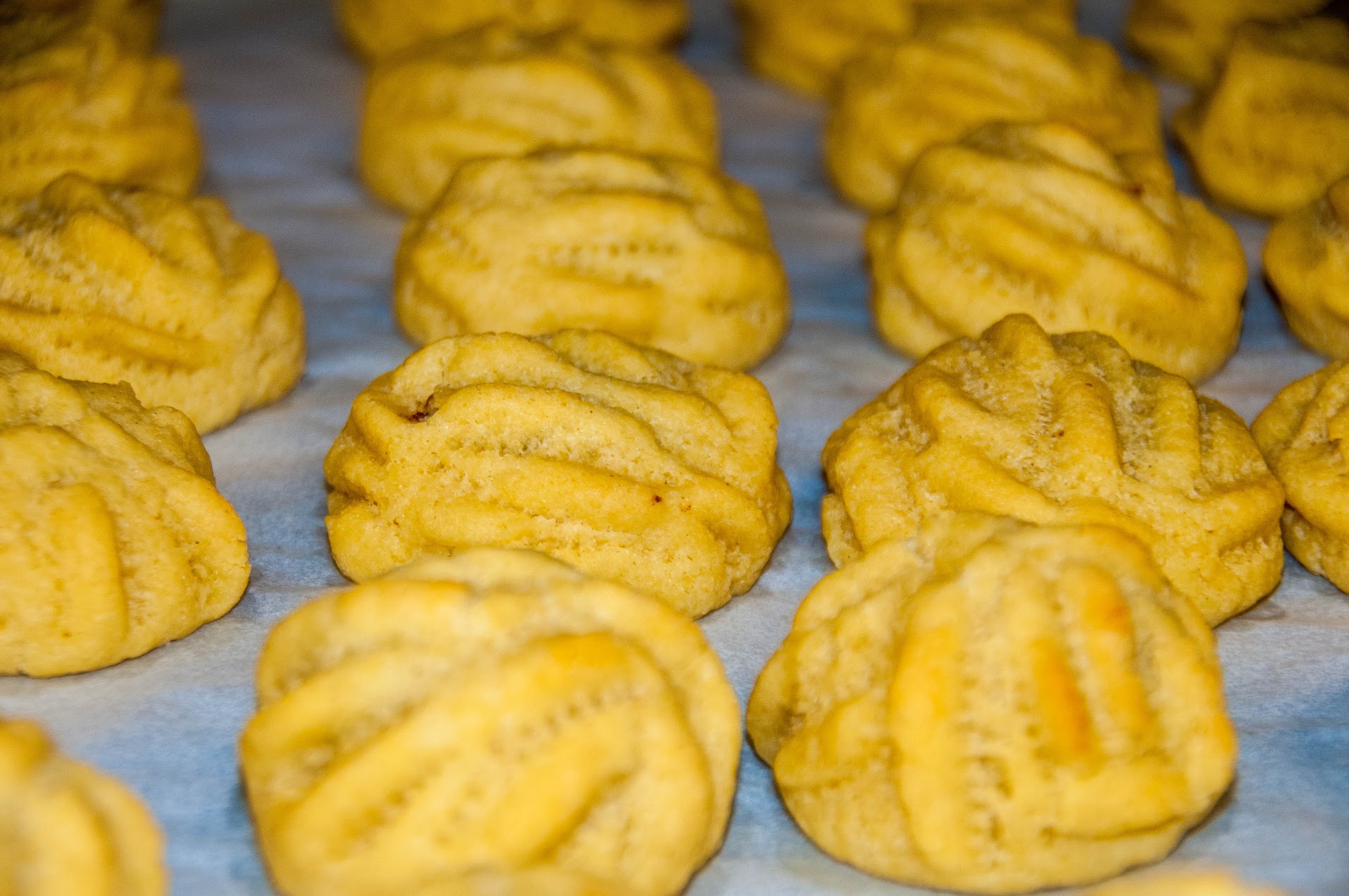 The Pastries The St. Middle Eastern Festival