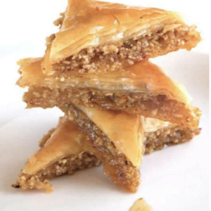 Baklawa