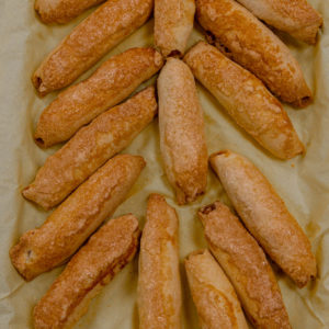 Date Fingers
