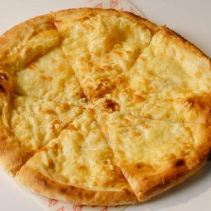 Flatbread Pizza - Cheese