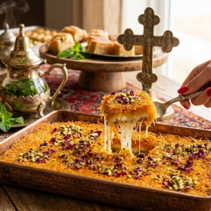 Kanafeh